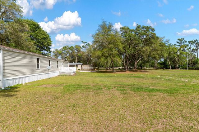 8535 SW 155TH STREET, Dunnellon, FL 34432