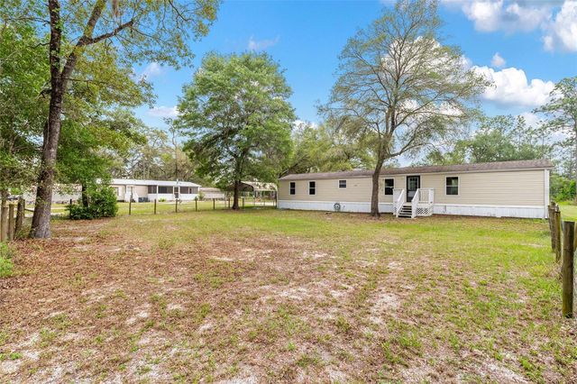 8535 SW 155TH STREET, Dunnellon, FL 34432