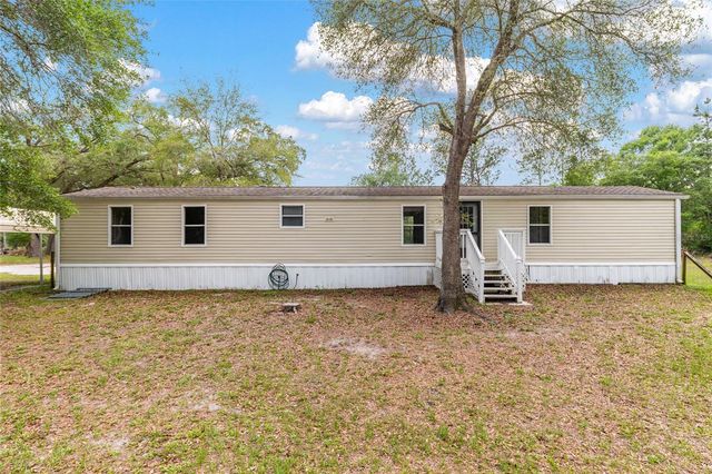 8535 SW 155TH STREET, Dunnellon, FL 34432