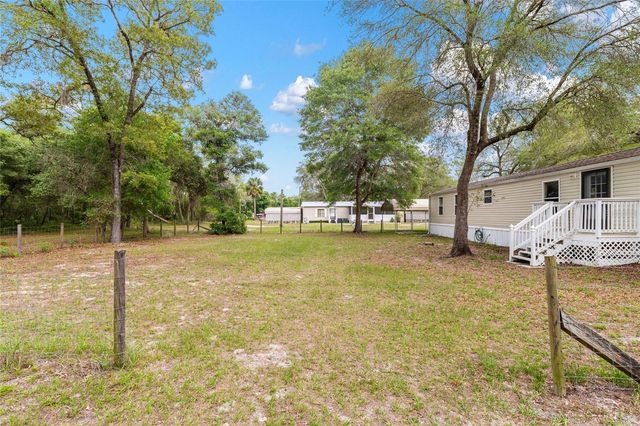 8535 SW 155TH STREET, Dunnellon, FL 34432