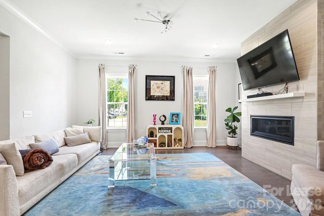 11117 Kilkenny Drive, Charlotte, NC 28277