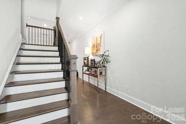 11117 Kilkenny Drive, Charlotte, NC 28277