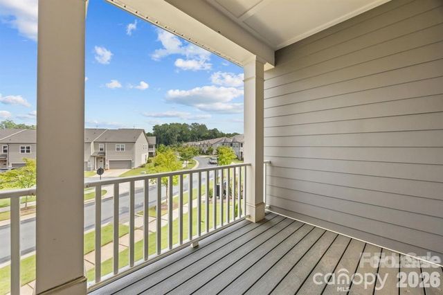 11117 Kilkenny Drive, Charlotte, NC 28277