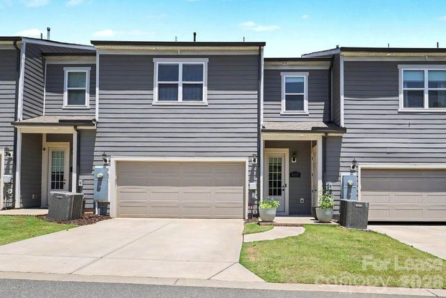 11117 Kilkenny Drive, Charlotte, NC 28277