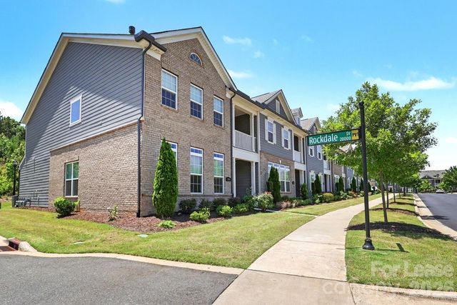 11117 Kilkenny Drive, Charlotte, NC 28277