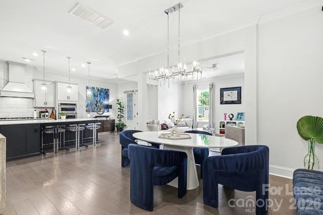 11117 Kilkenny Drive, Charlotte, NC 28277