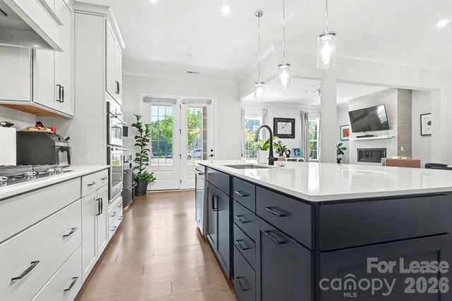 11117 Kilkenny Drive, Charlotte, NC 28277