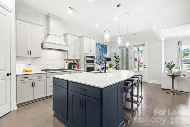 11117 Kilkenny Drive, Charlotte, NC 28277