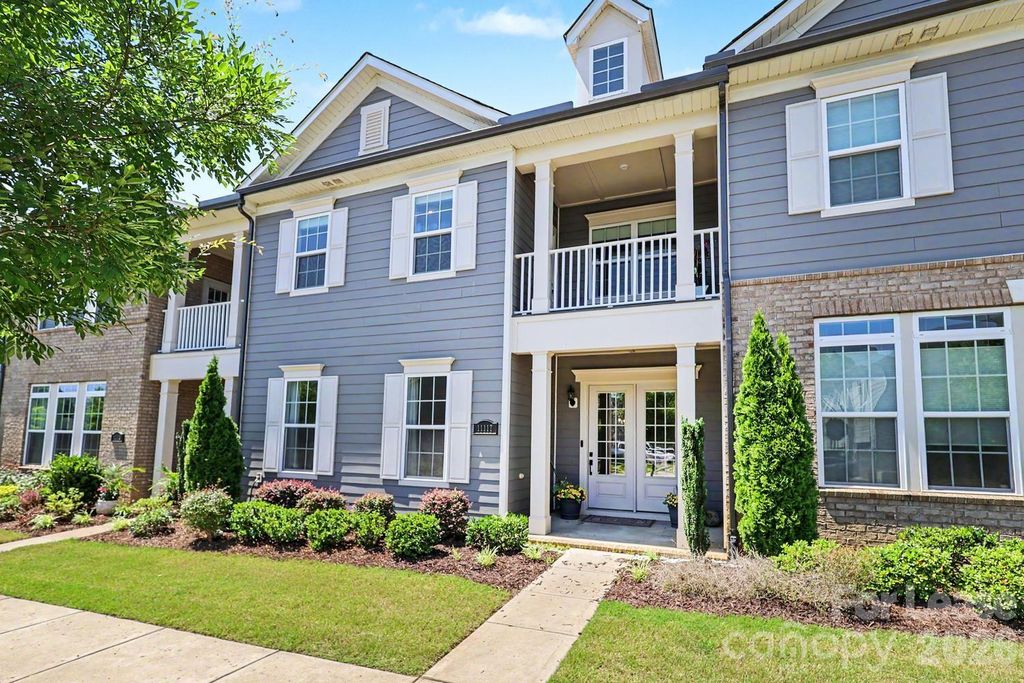 11117 Kilkenny Drive, Charlotte, NC 28277