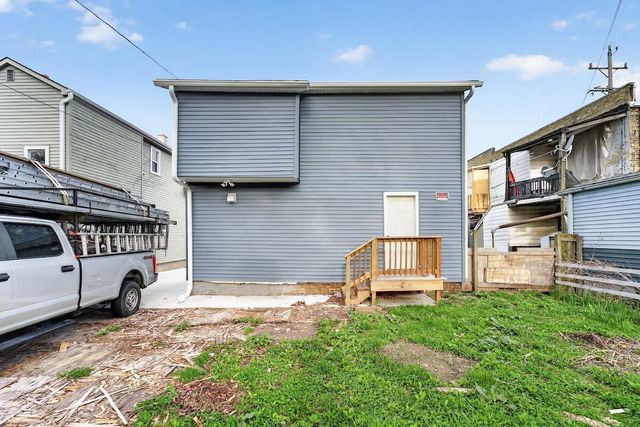1307 Center STREET, Racine, WI 53403