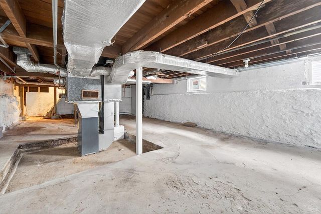 1307 Center STREET, Racine, WI 53403