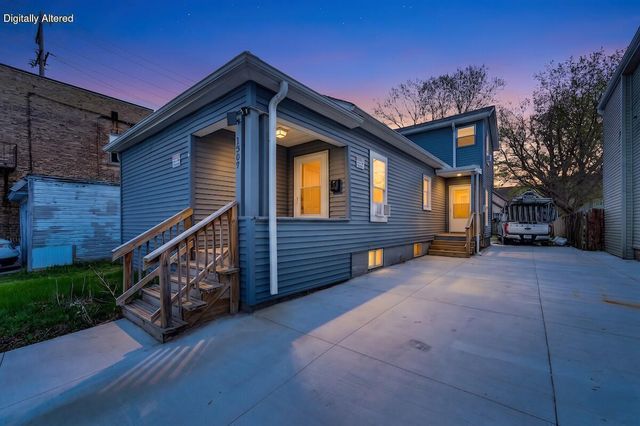 1307 Center STREET, Racine, WI 53403