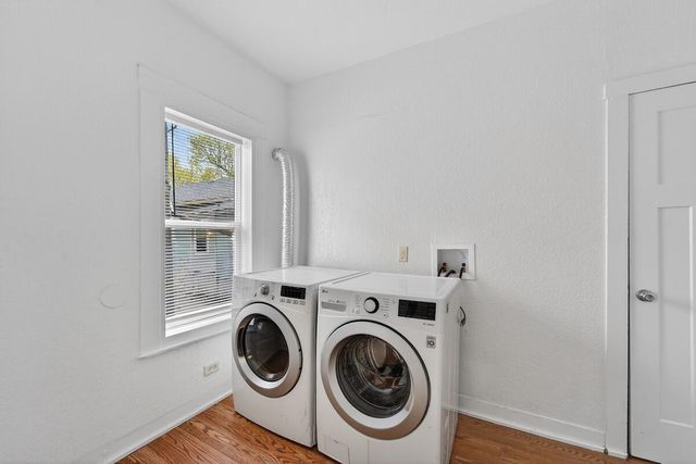 1307 Center STREET, Racine, WI 53403
