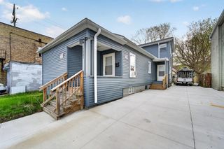 1307 Center STREET, Racine, WI 53403