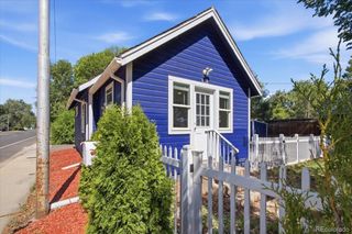 808 9th Avenue, Longmont, CO 80501