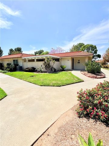 3088 Via Serena D, Laguna Woods, CA 92637