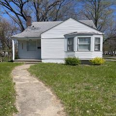 15900 Curtis Street, Detroit, MI 48235