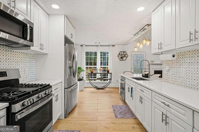 6445 Gina Agha Circle, Lithonia, GA 30038