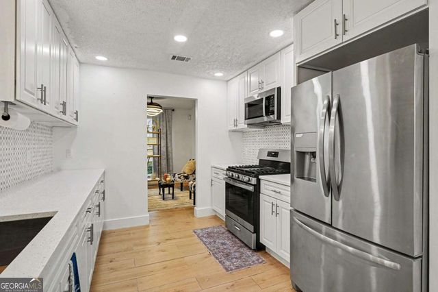 6445 Gina Agha Circle, Lithonia, GA 30038