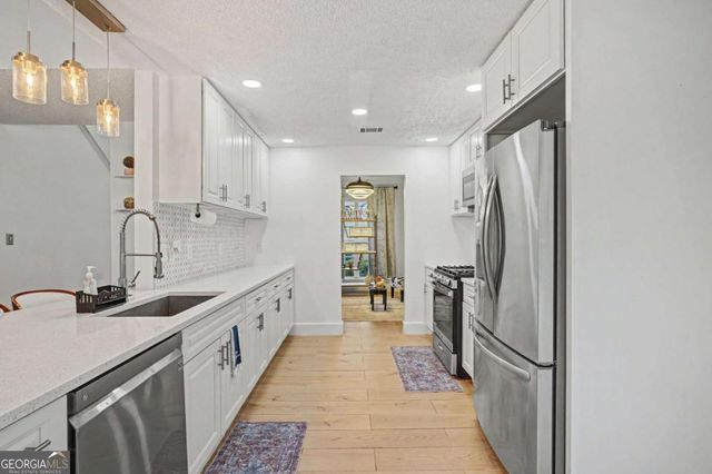 6445 Gina Agha Circle, Lithonia, GA 30038