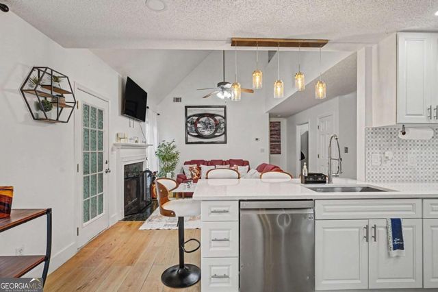 6445 Gina Agha Circle, Lithonia, GA 30038