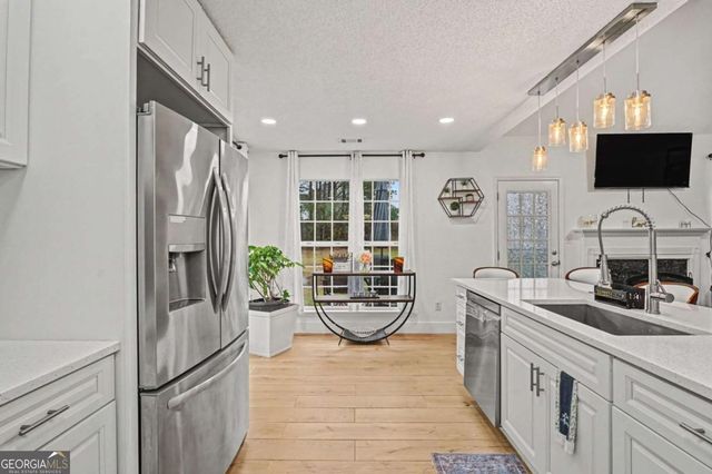 6445 Gina Agha Circle, Lithonia, GA 30038