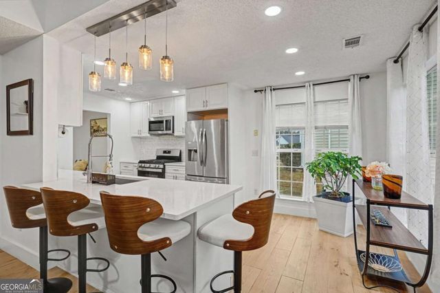 6445 Gina Agha Circle, Lithonia, GA 30038