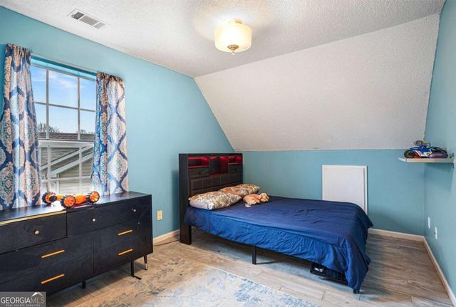 6445 Gina Agha Circle, Lithonia, GA 30038