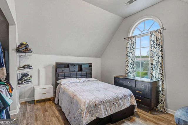 6445 Gina Agha Circle, Lithonia, GA 30038