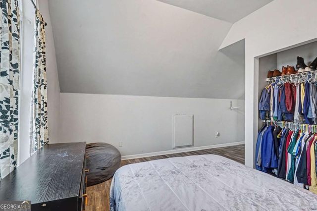 6445 Gina Agha Circle, Lithonia, GA 30038