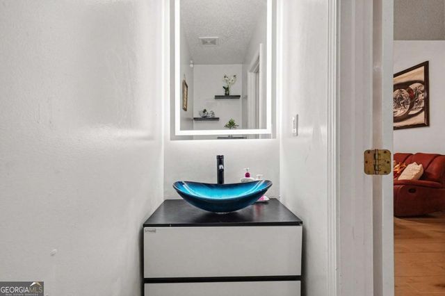 6445 Gina Agha Circle, Lithonia, GA 30038