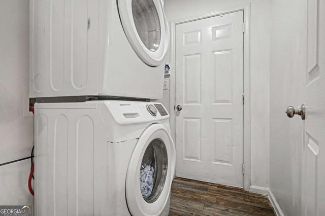 6445 Gina Agha Circle, Lithonia, GA 30038