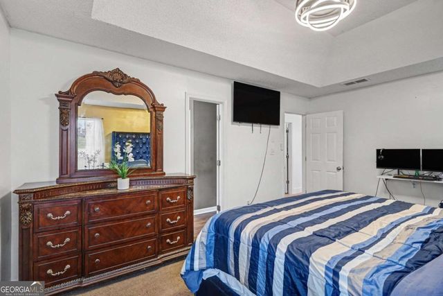 6445 Gina Agha Circle, Lithonia, GA 30038