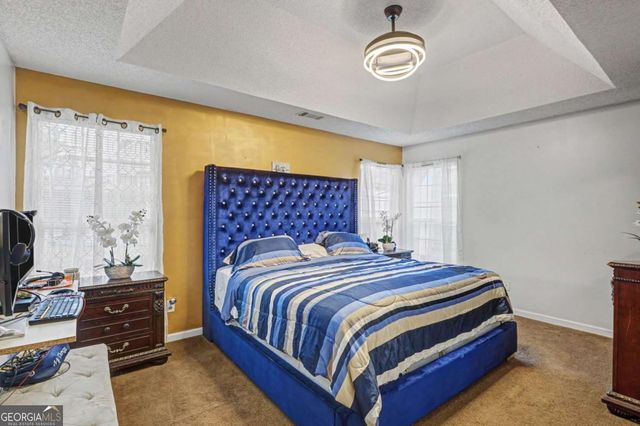 6445 Gina Agha Circle, Lithonia, GA 30038