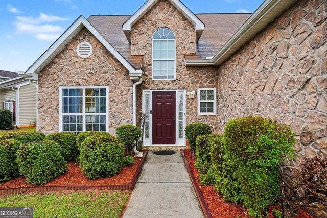 6445 Gina Agha Circle, Lithonia, GA 30038