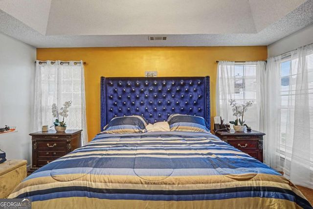 6445 Gina Agha Circle, Lithonia, GA 30038