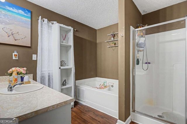 6445 Gina Agha Circle, Lithonia, GA 30038