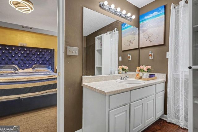 6445 Gina Agha Circle, Lithonia, GA 30038