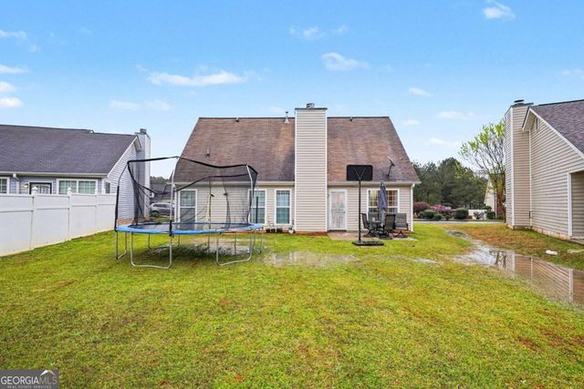 6445 Gina Agha Circle, Lithonia, GA 30038