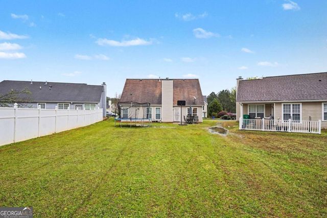 6445 Gina Agha Circle, Lithonia, GA 30038