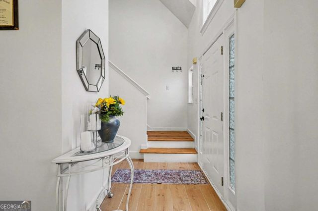 6445 Gina Agha Circle, Lithonia, GA 30038