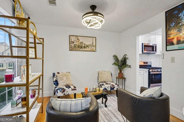 6445 Gina Agha Circle, Lithonia, GA 30038