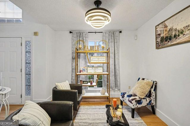 6445 Gina Agha Circle, Lithonia, GA 30038