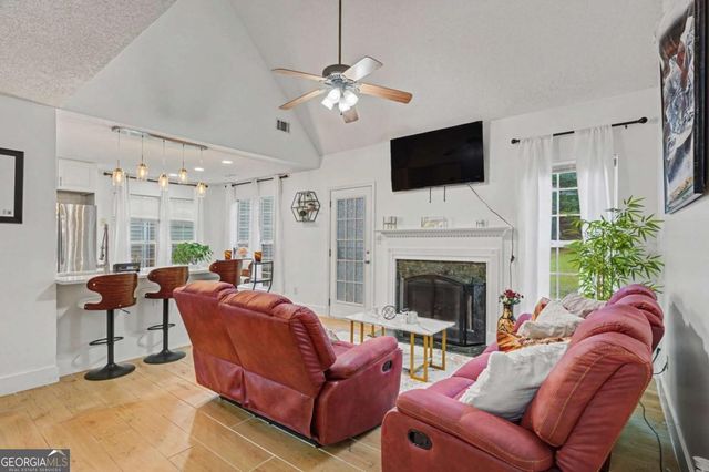 6445 Gina Agha Circle, Lithonia, GA 30038