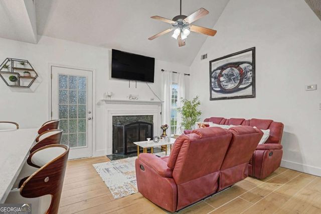 6445 Gina Agha Circle, Lithonia, GA 30038