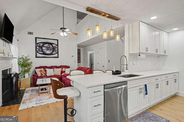 6445 Gina Agha Circle, Lithonia, GA 30038