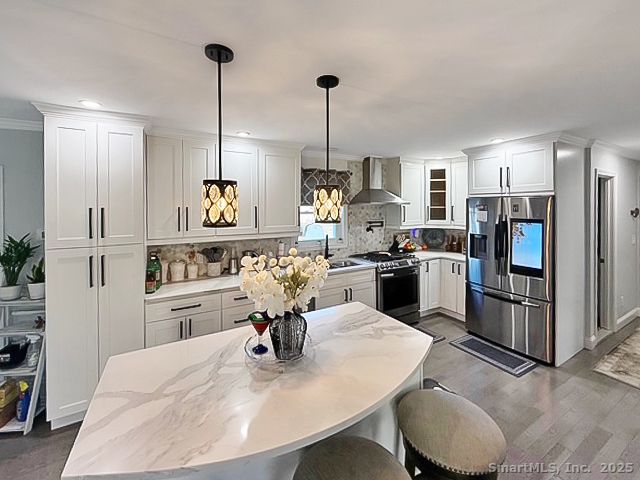 7 Ford Lane, Torrington, CT 06790