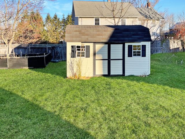 7 Ford Lane, Torrington, CT 06790