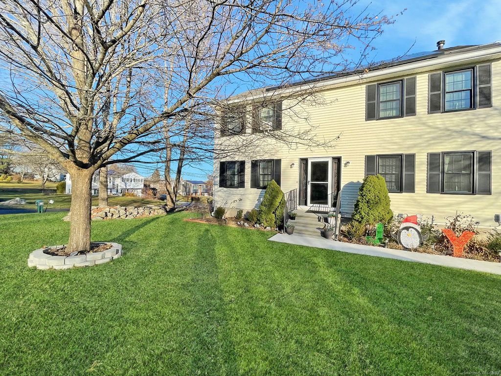 7 Ford Lane, Torrington, CT 06790