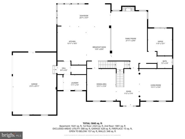 43820 CHURCHILL GLEN DR, Chantilly, VA 20152